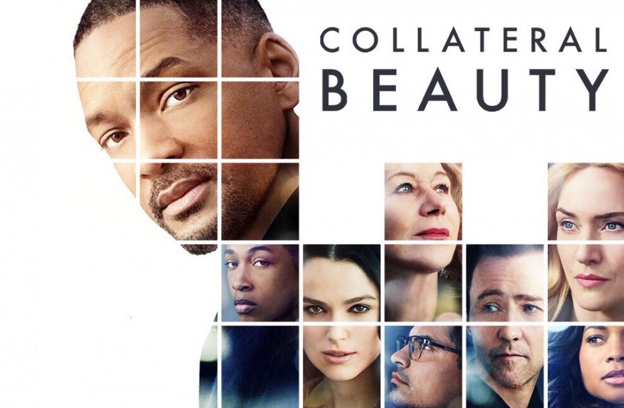 Beleza Oculta: Uma Análise Psicanalítica do Filme Collateral Beauty